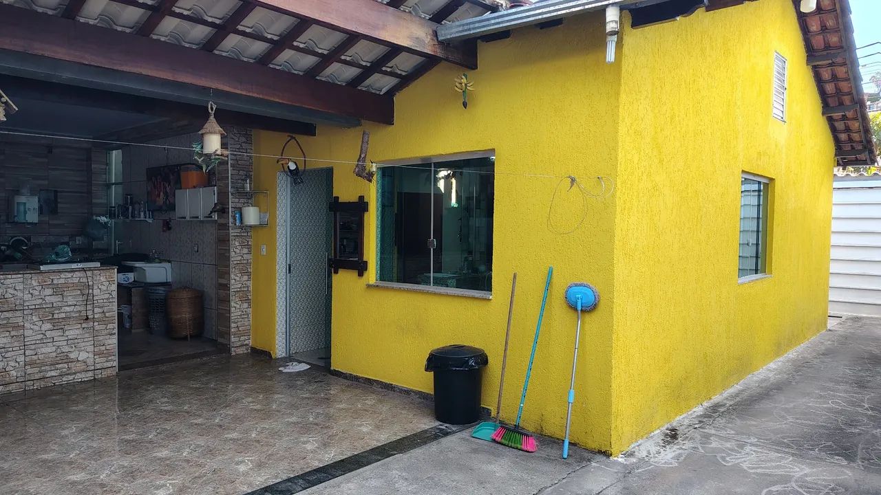 Casa venda ou troca - Foto 4