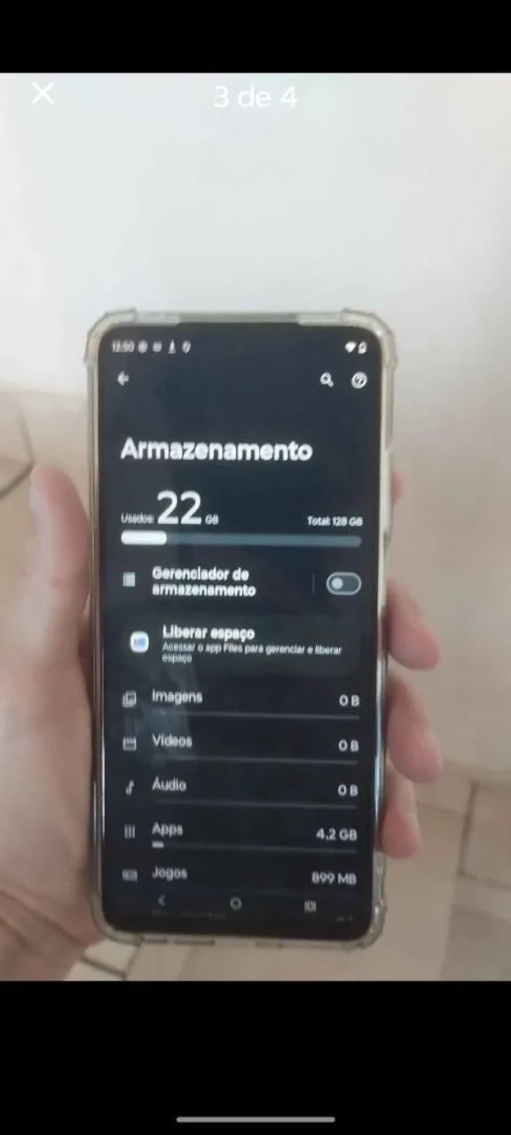 Motorola G05 original  - Foto 3