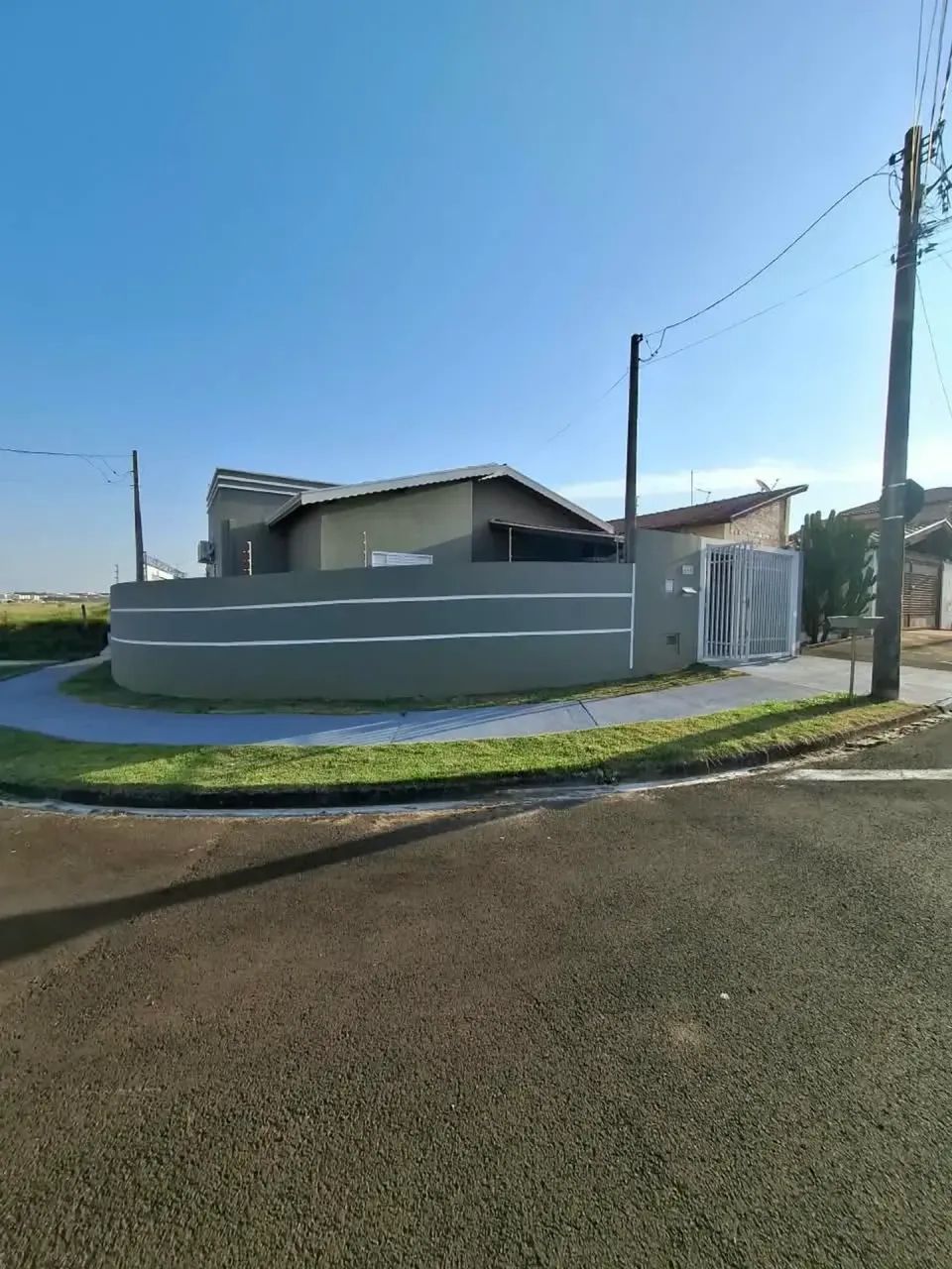 Casa Jardim Cambuí a Venda.
