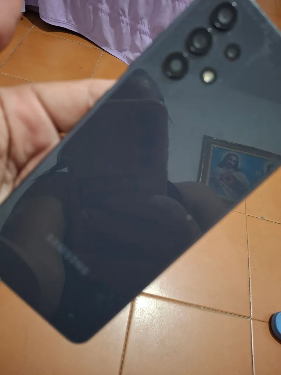 Celular Samsung A13