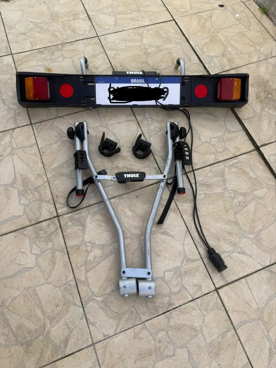 Transbike Thule Xpress