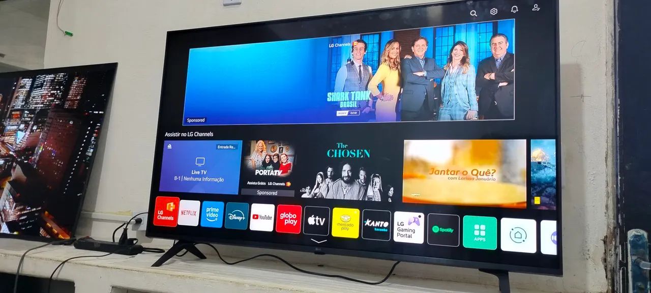 TVS  - Foto 2