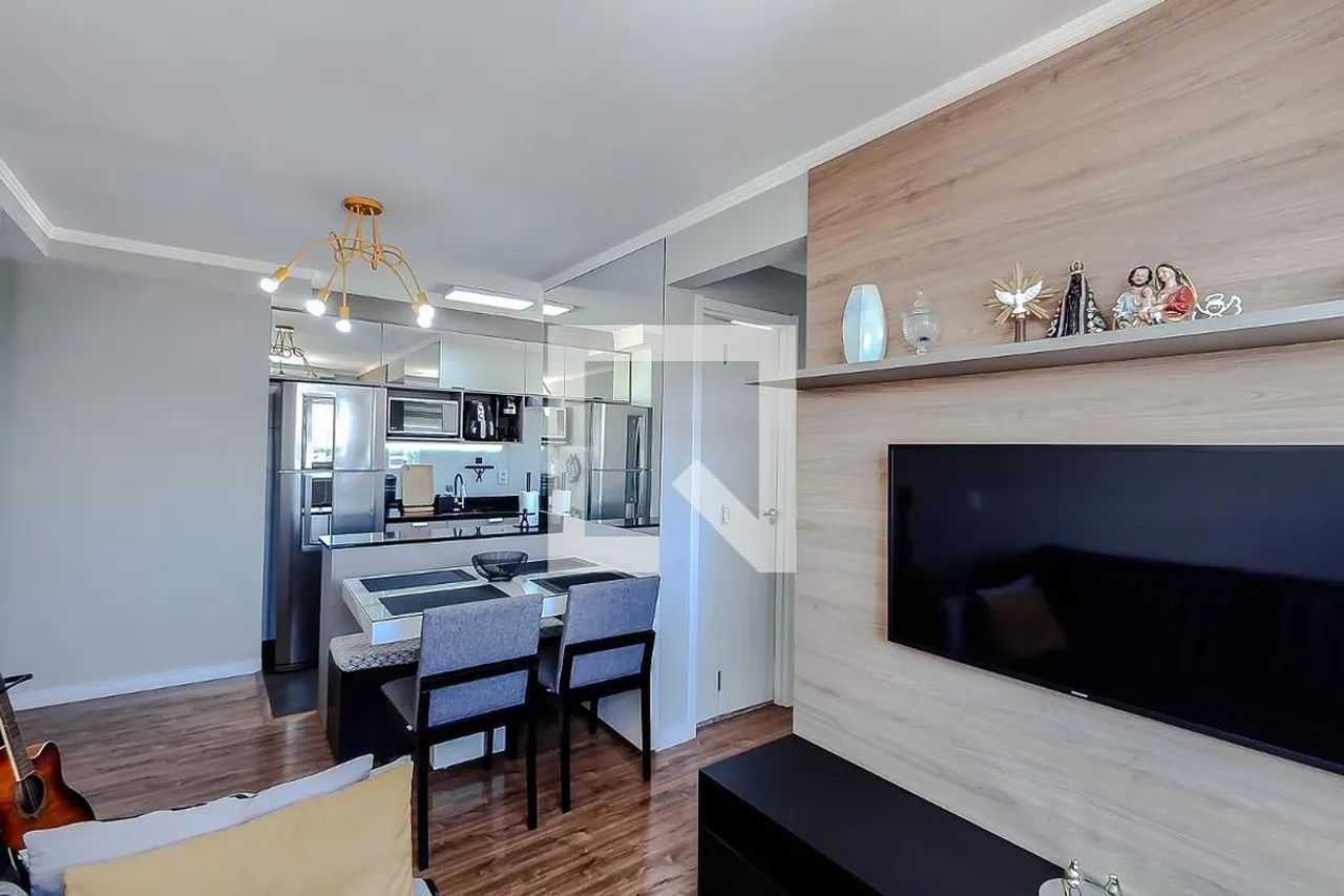 Apartamento à Venda - Cambuci, 2 Quartos, 41 m2 - Foto 4