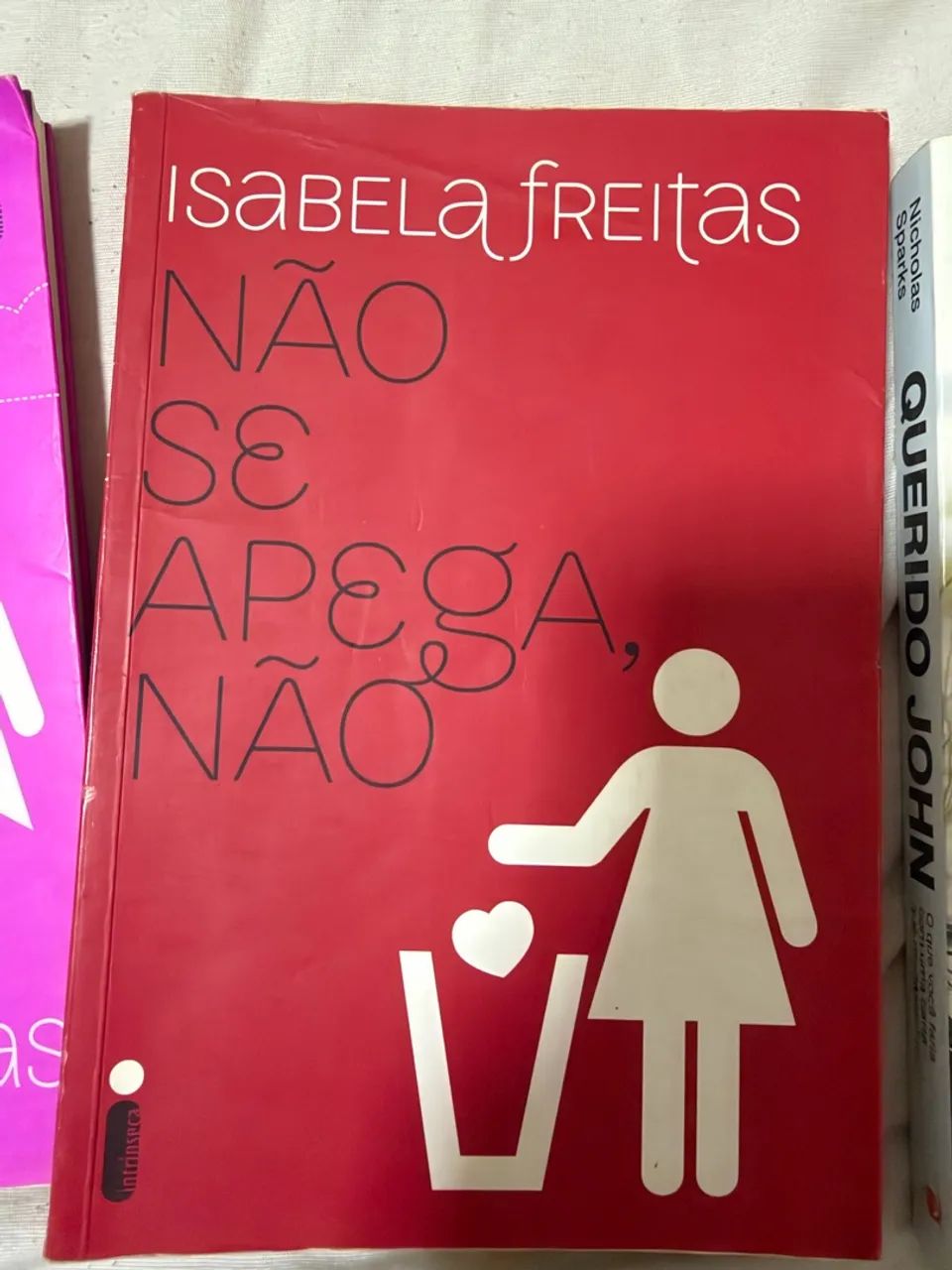 Livros  - Foto 2
