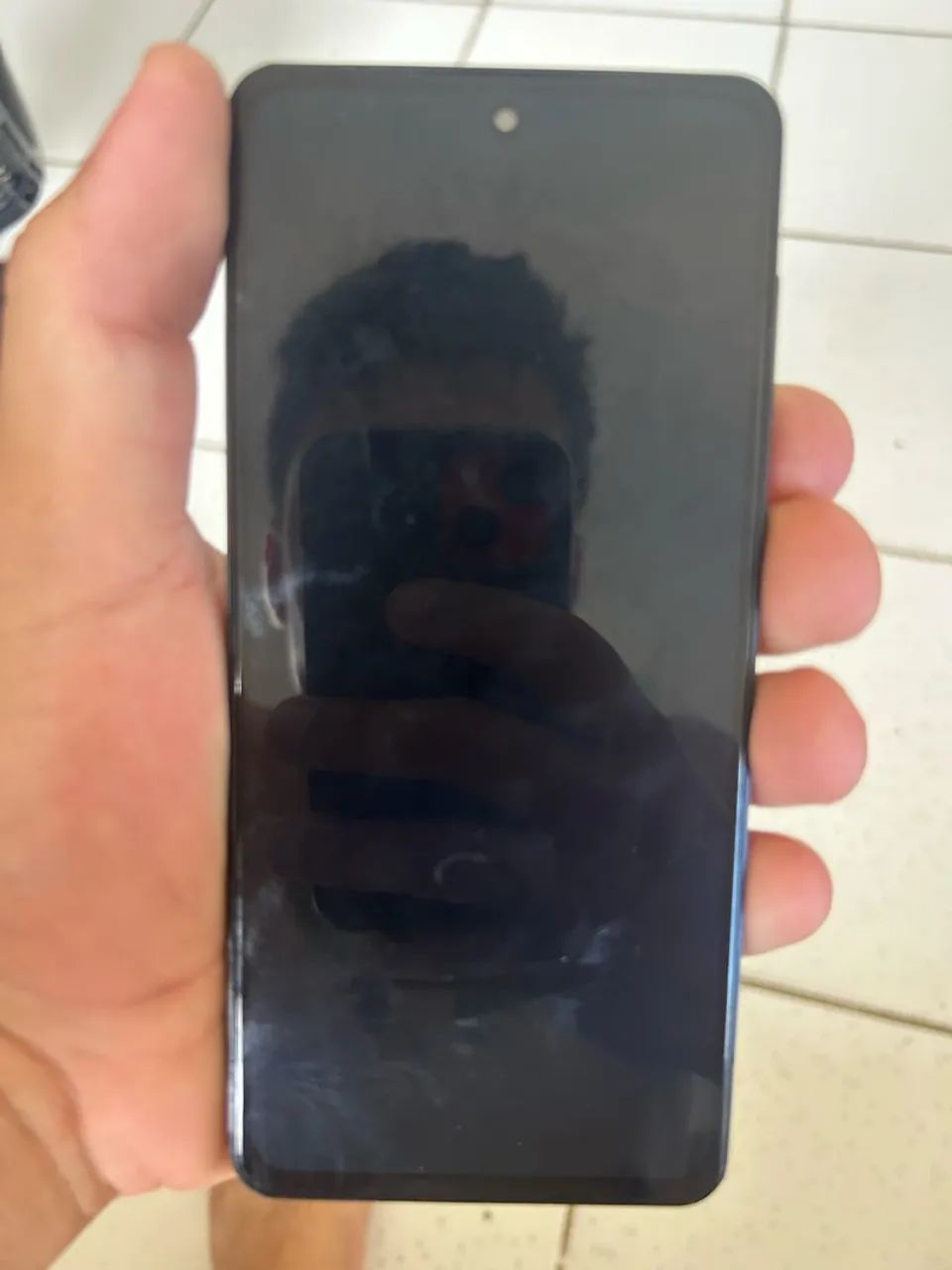 Galaxy m55 - Foto 3
