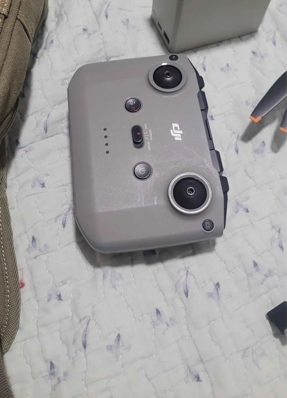 Drone Dji mini 3 