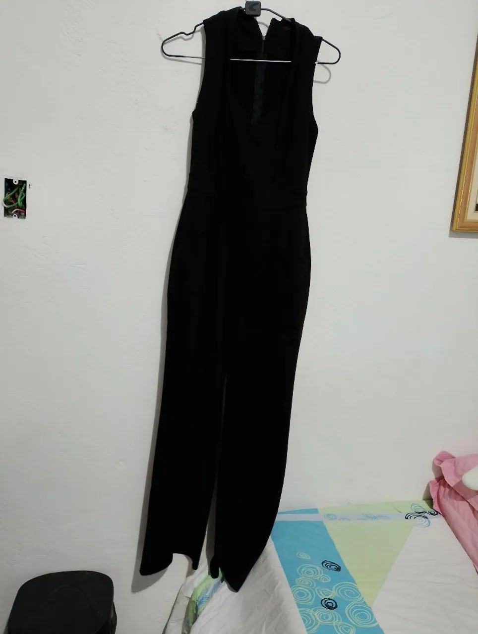 Macacão feminino  - Foto 4