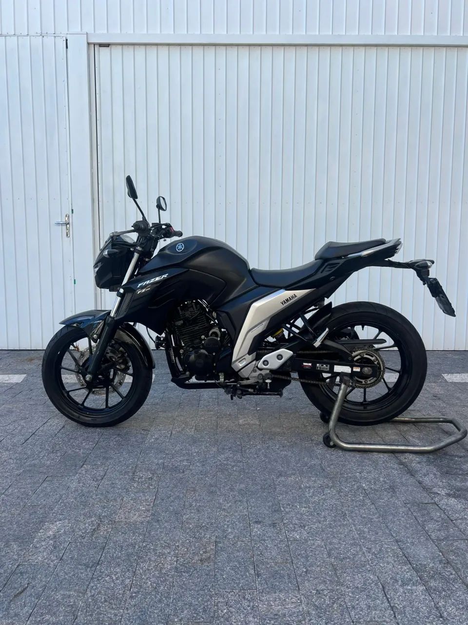 FAZER FZ25 250 YAMAHA  - Foto 5