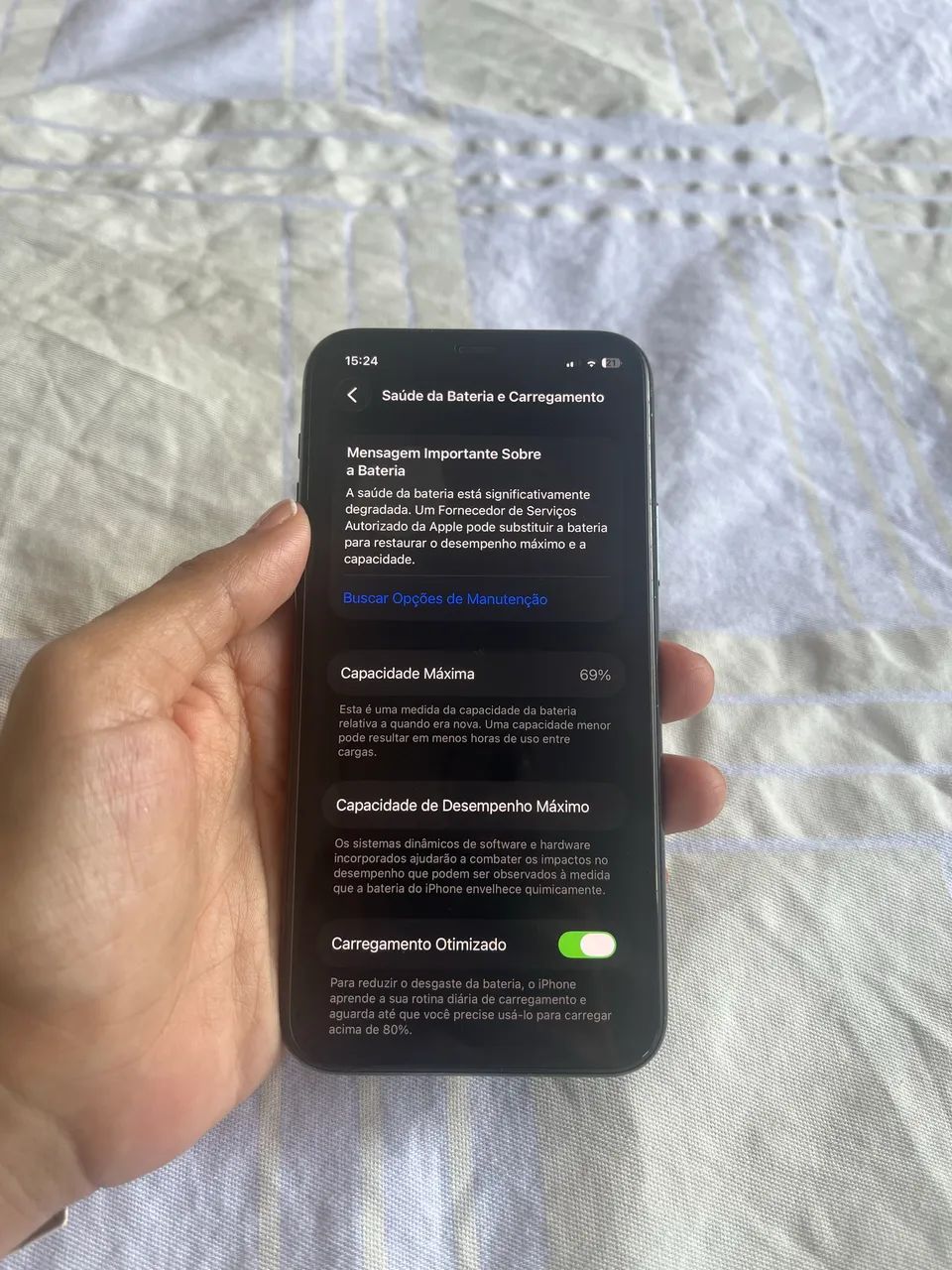 iPhone 11 Pro - Foto 5