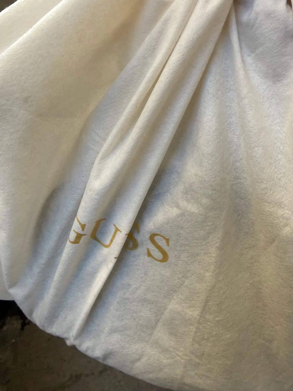 Bolsa guess original nova - Foto 3