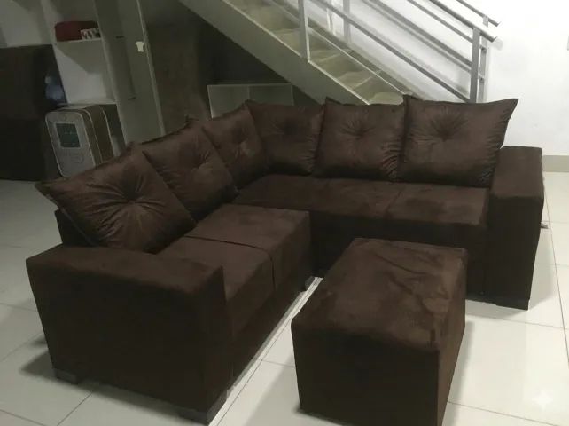 SOFA A VISTA OU CARTAO EM ANAPOLIS E GOIANIA