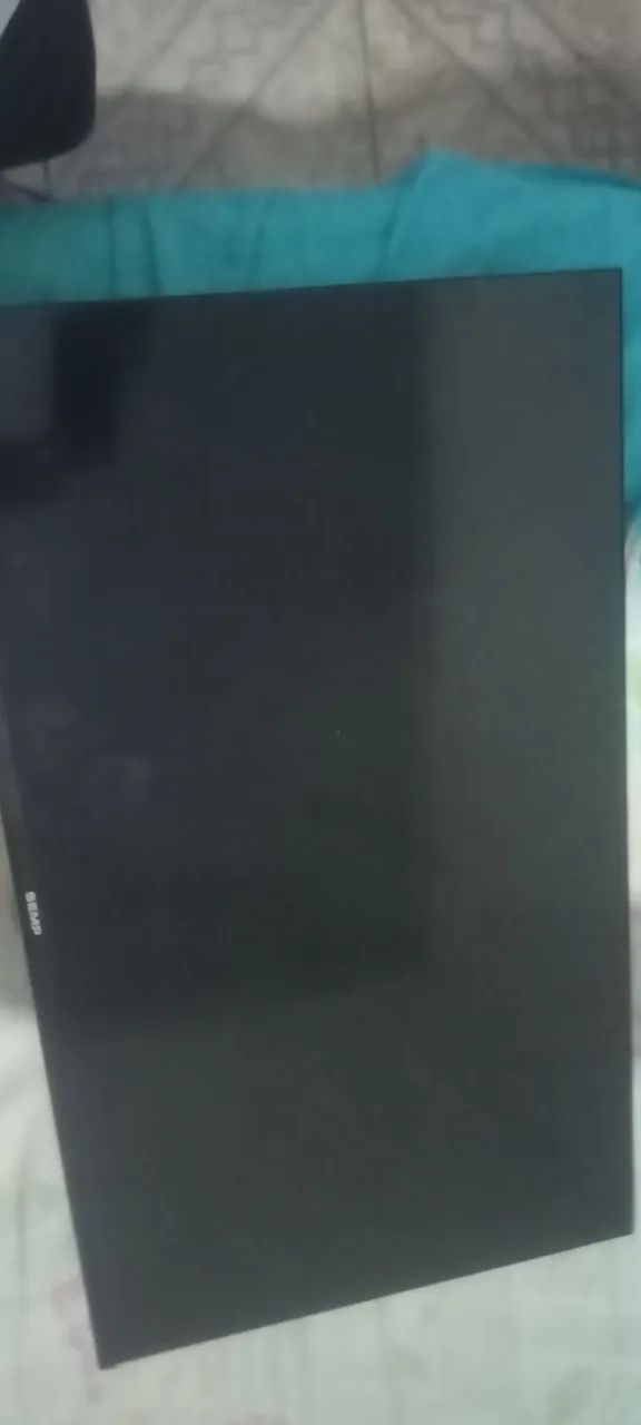 Tcl 32 polegadas 