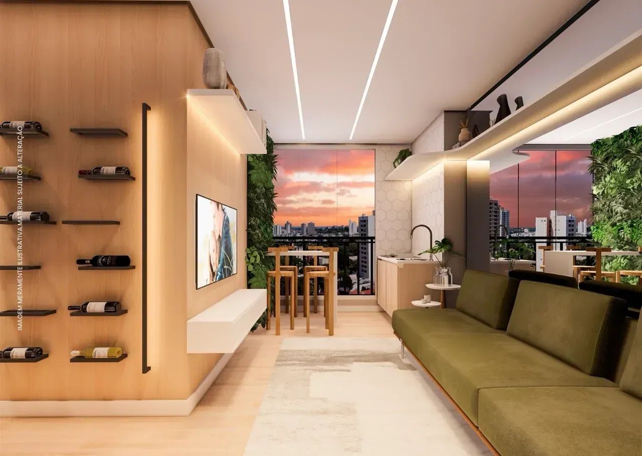 Condominio IPA CLUB - Foto 4