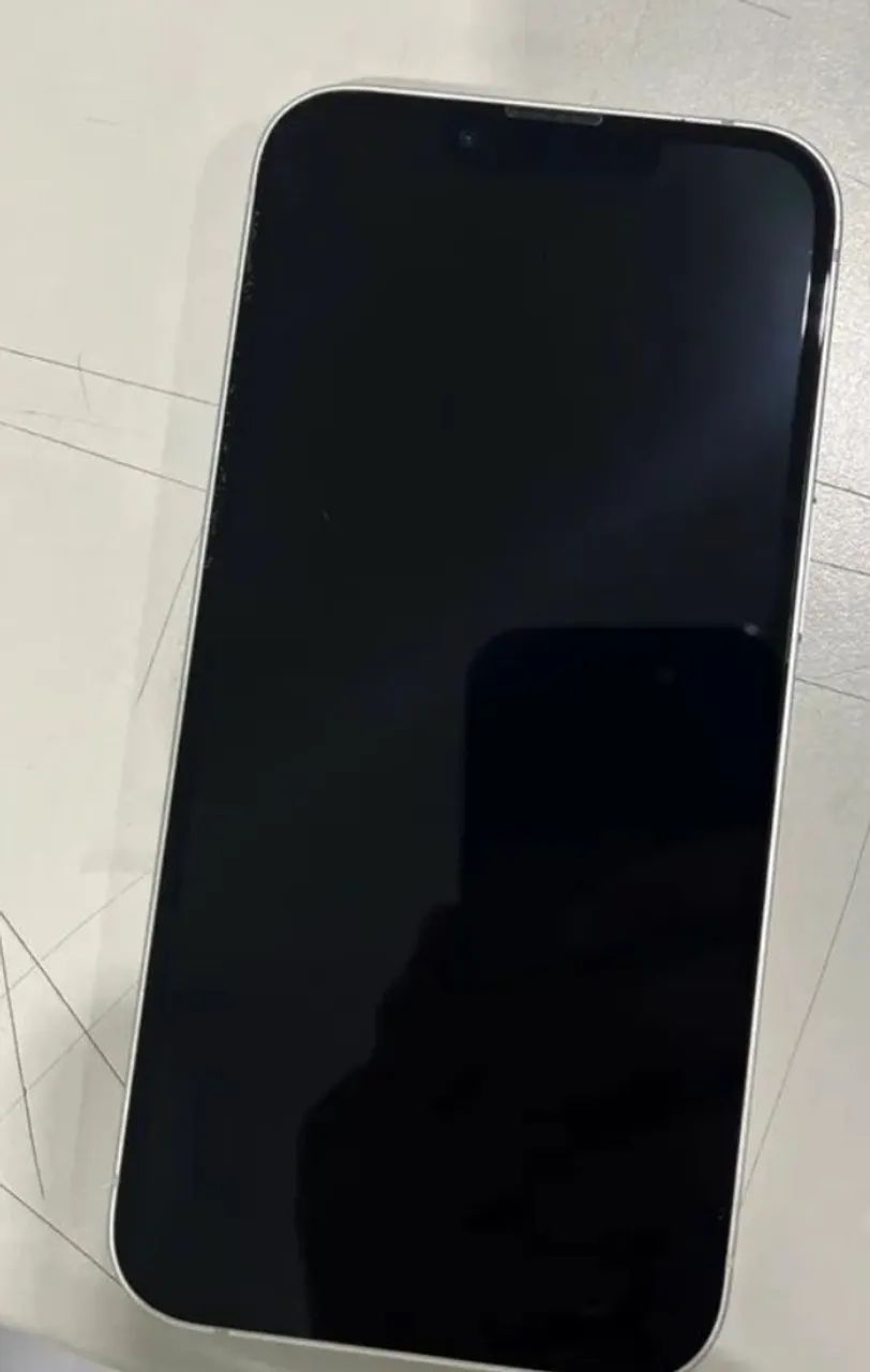 iPhone 13 128GB BRANCO  - Foto 3