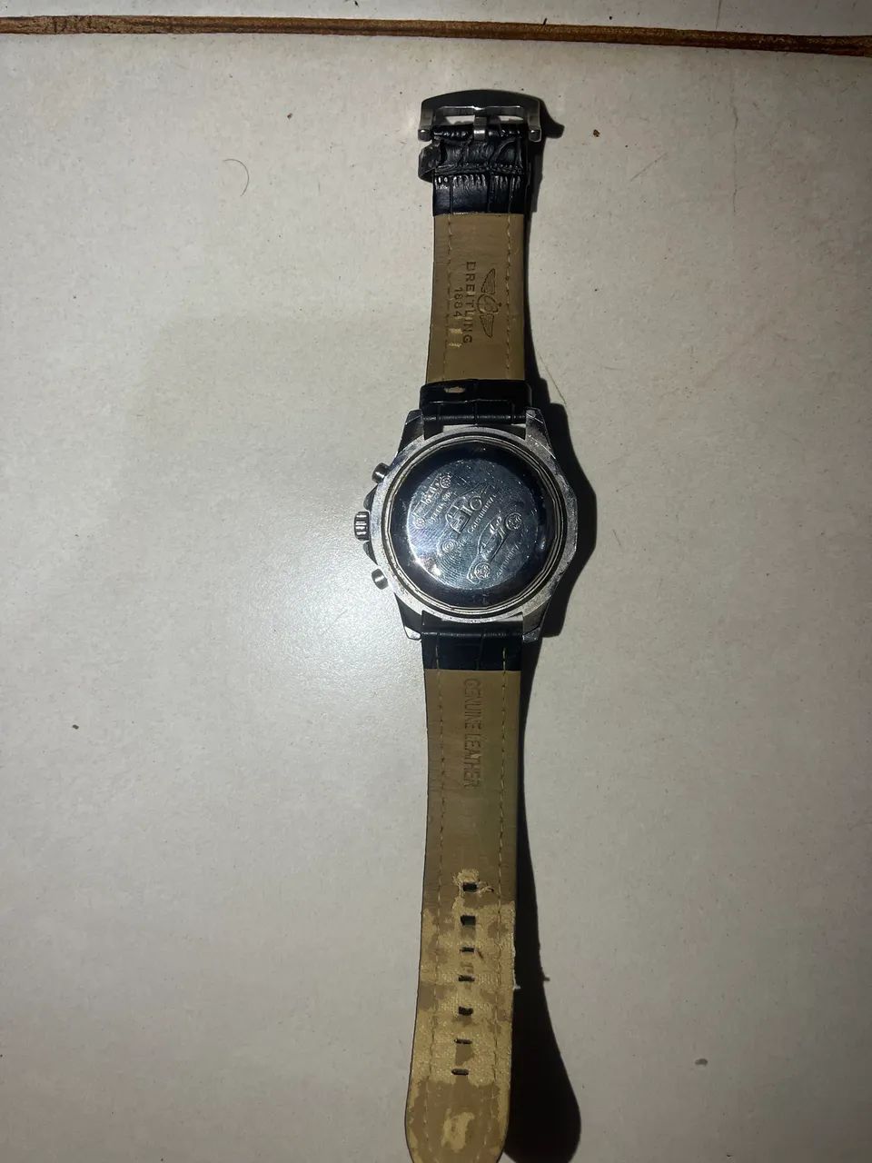 Vendo relógio top  - Foto 4