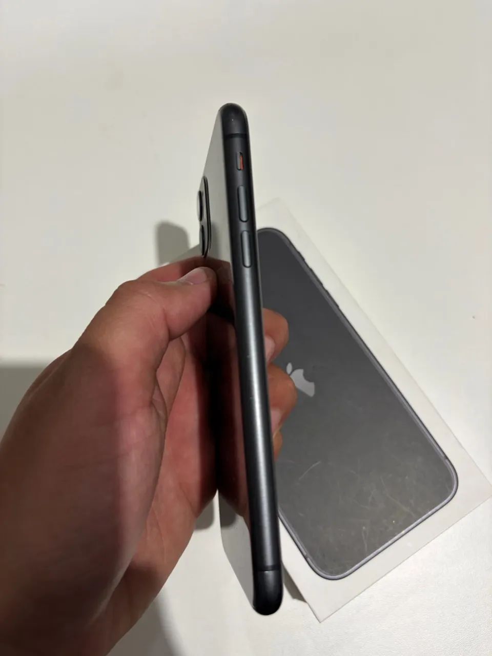 iPhone 11 - 64GB Preto - Foto 3