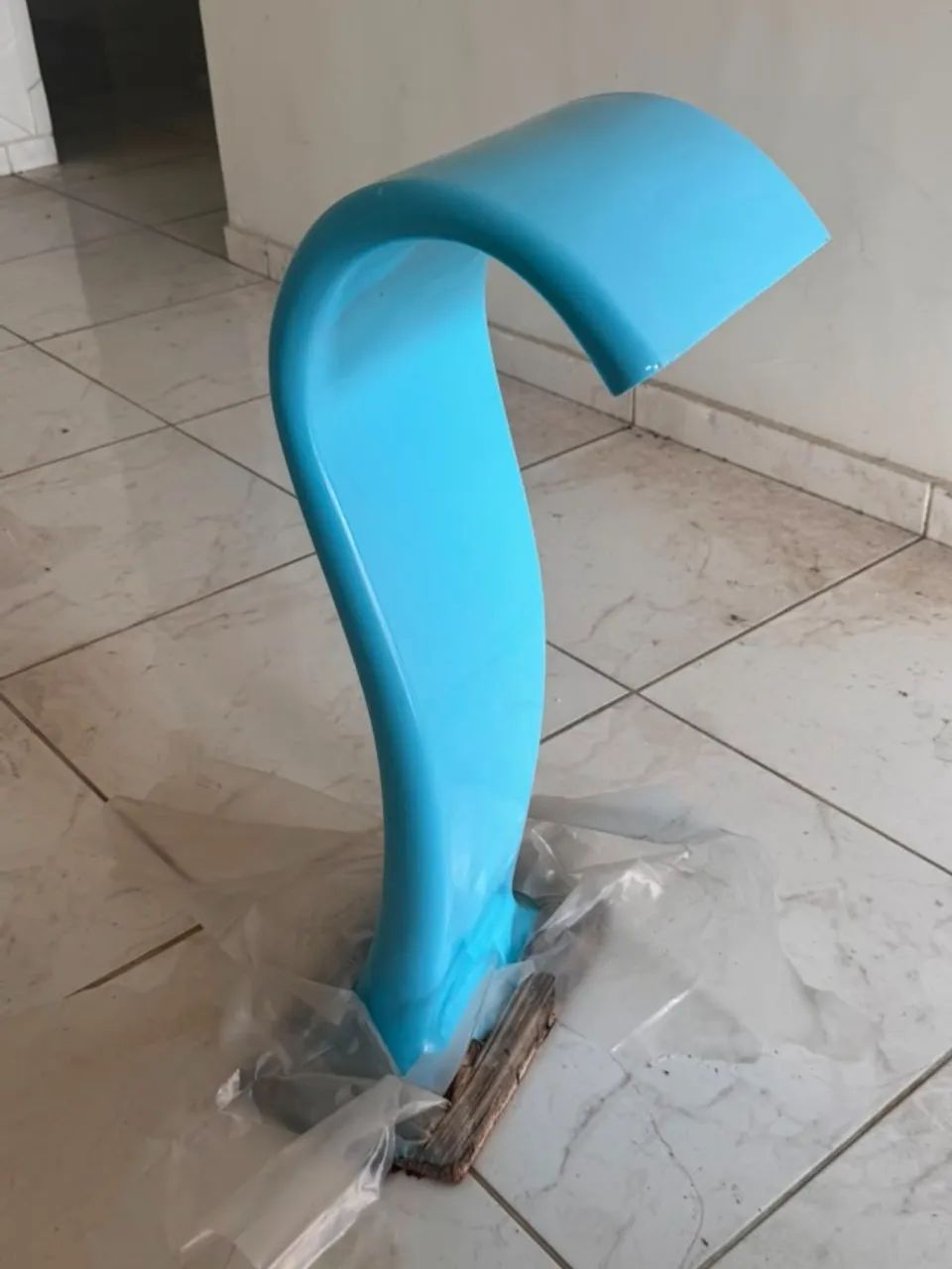 cascata para piscina - Foto 2