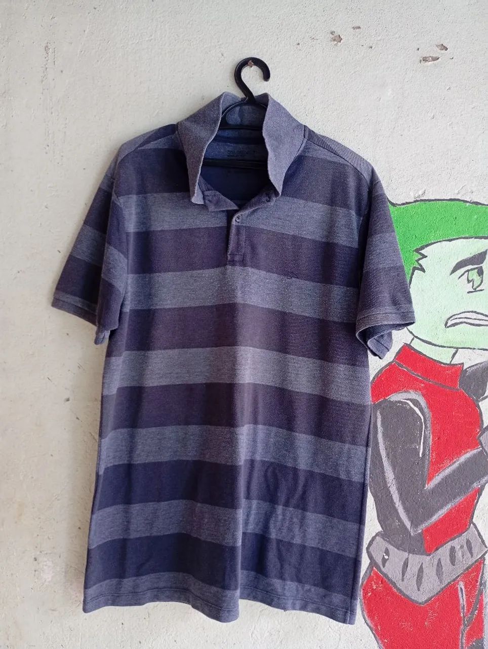Vendo Blusas Masculinas  - Foto 4