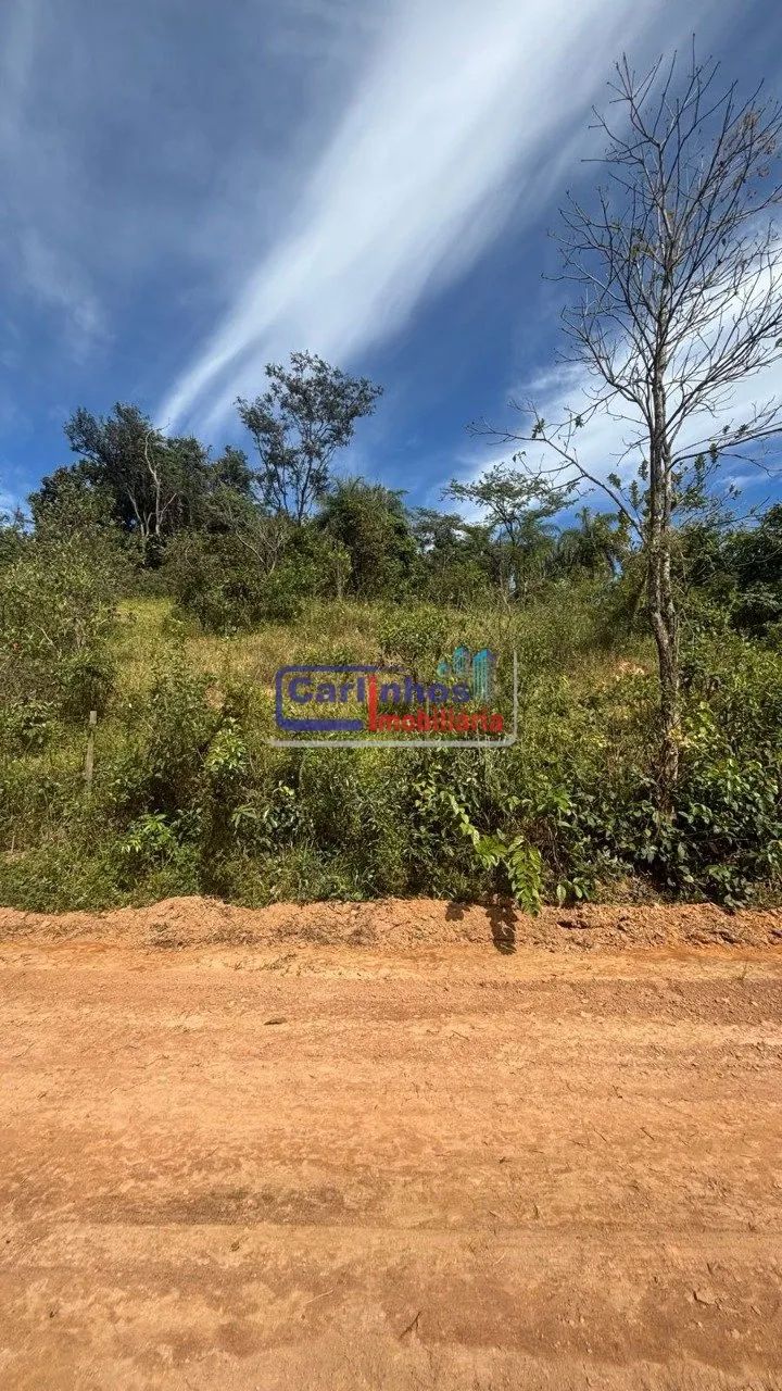 Lote à venda , Estância Serra Verde - Foto 2