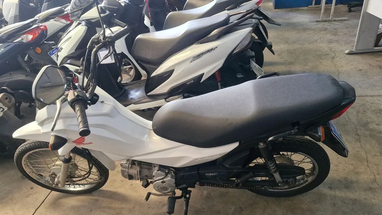 Honda pop 110i  - Foto 4