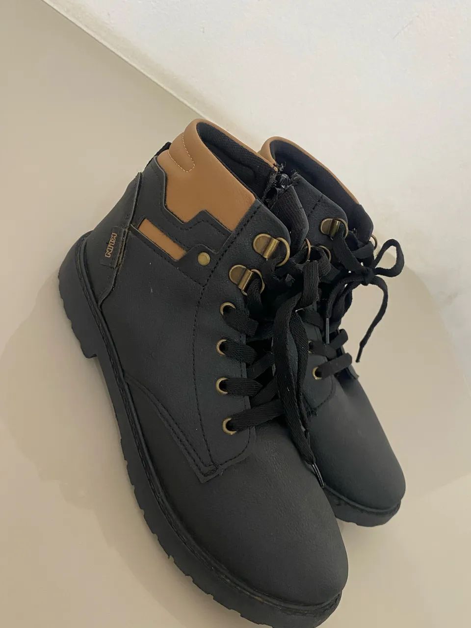 Bota Klin 