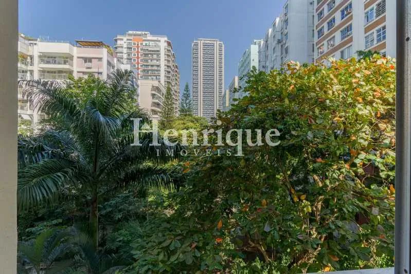 Apartamento : / Residencial / Botafogo - Foto 3