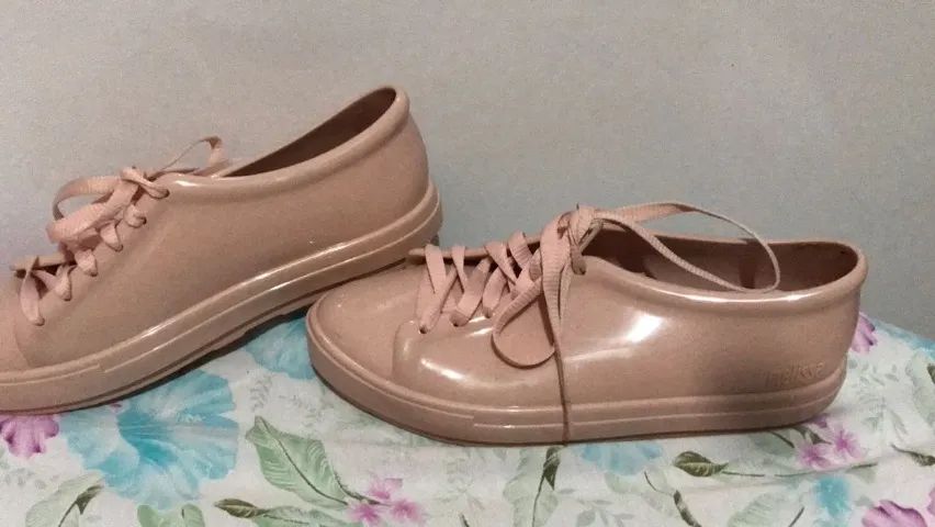 Tênis Melissa original