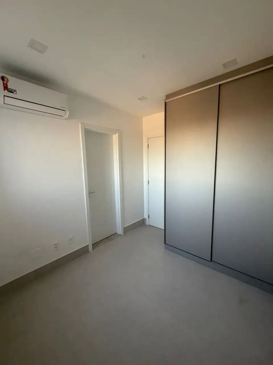 ALUGO APARTAMENTO COM PLANEJADOS NO EDIFÍCIO ÉVORA - Foto 5