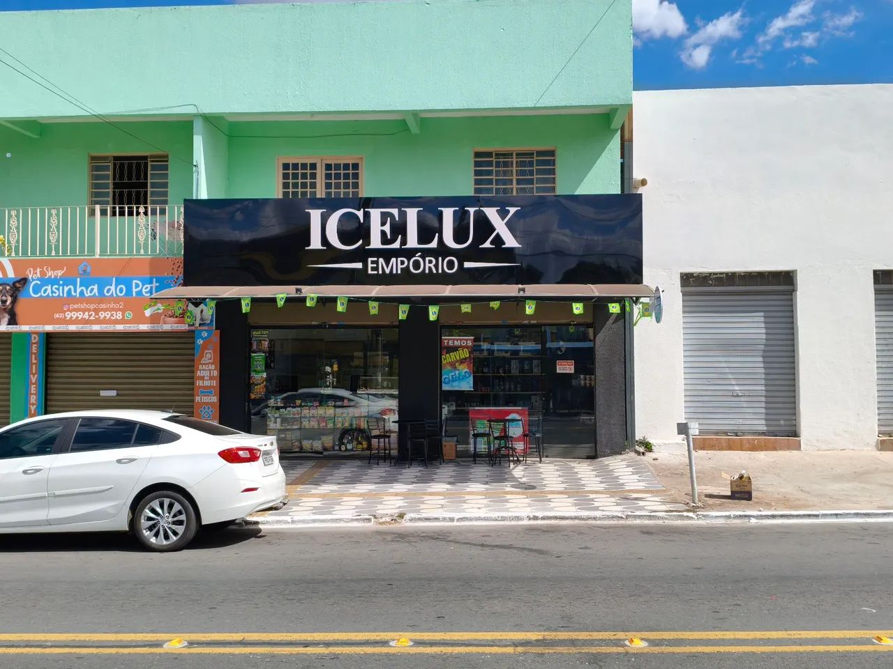 Vende-se distribuidora montada, pronta para trabalhar  - Foto 3