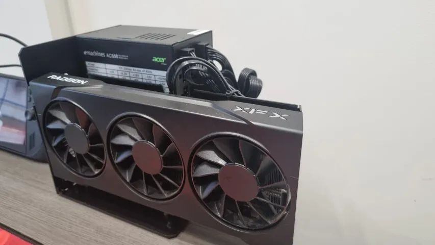 EGPU THUNDERBOLT 4 - Foto 2