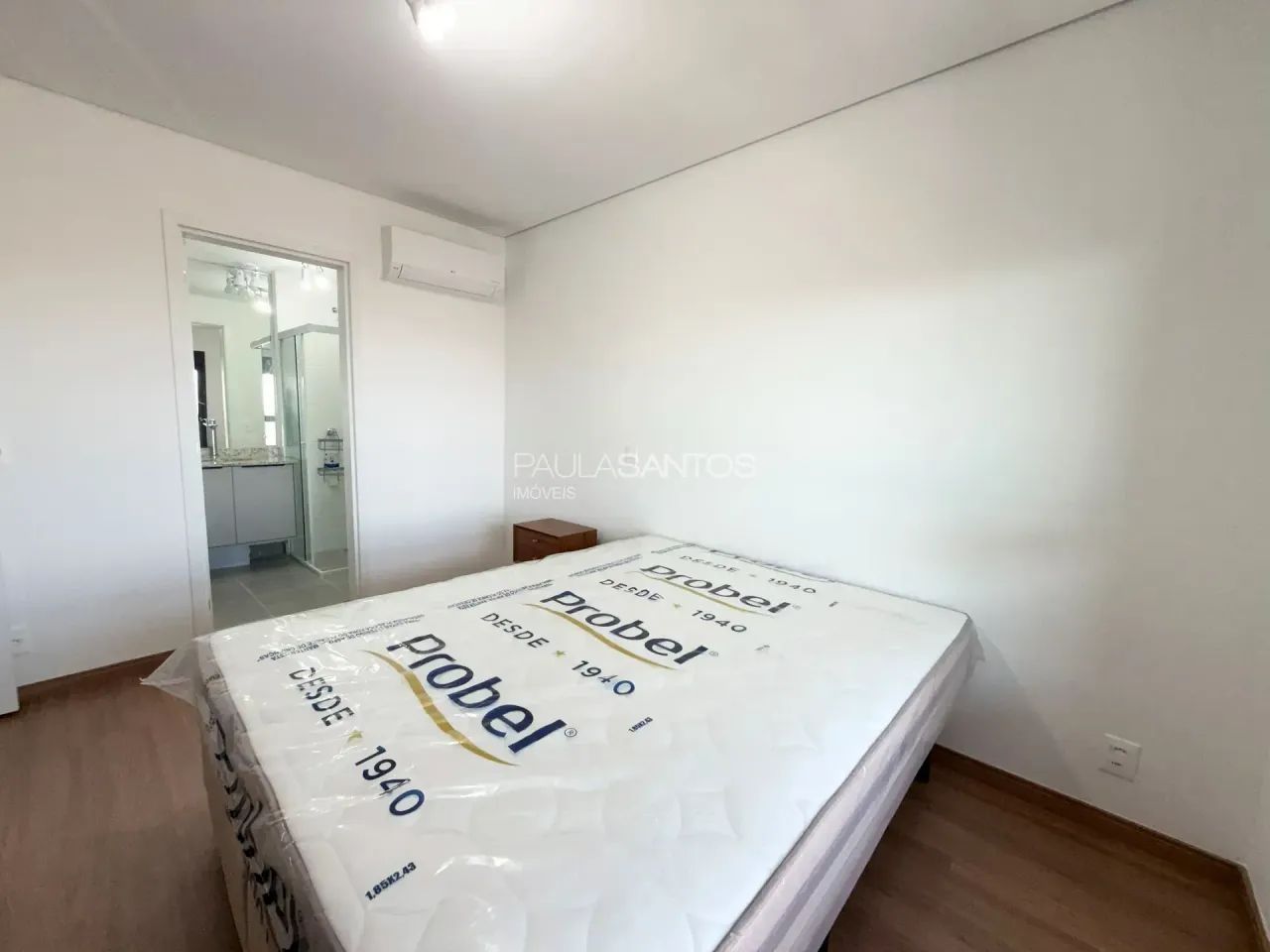 Apartamento para alugar com 1 quarto no Highline Park em Sorocaba, SP - Foto 5