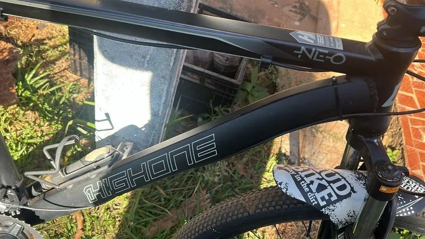 Bicicleta Aro 29 - Quadro 21 - Foto 3