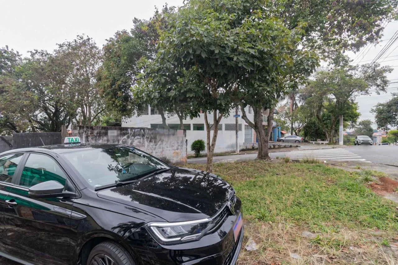 Terreno na Avenida Líder, 614  220 m² - Foto 3