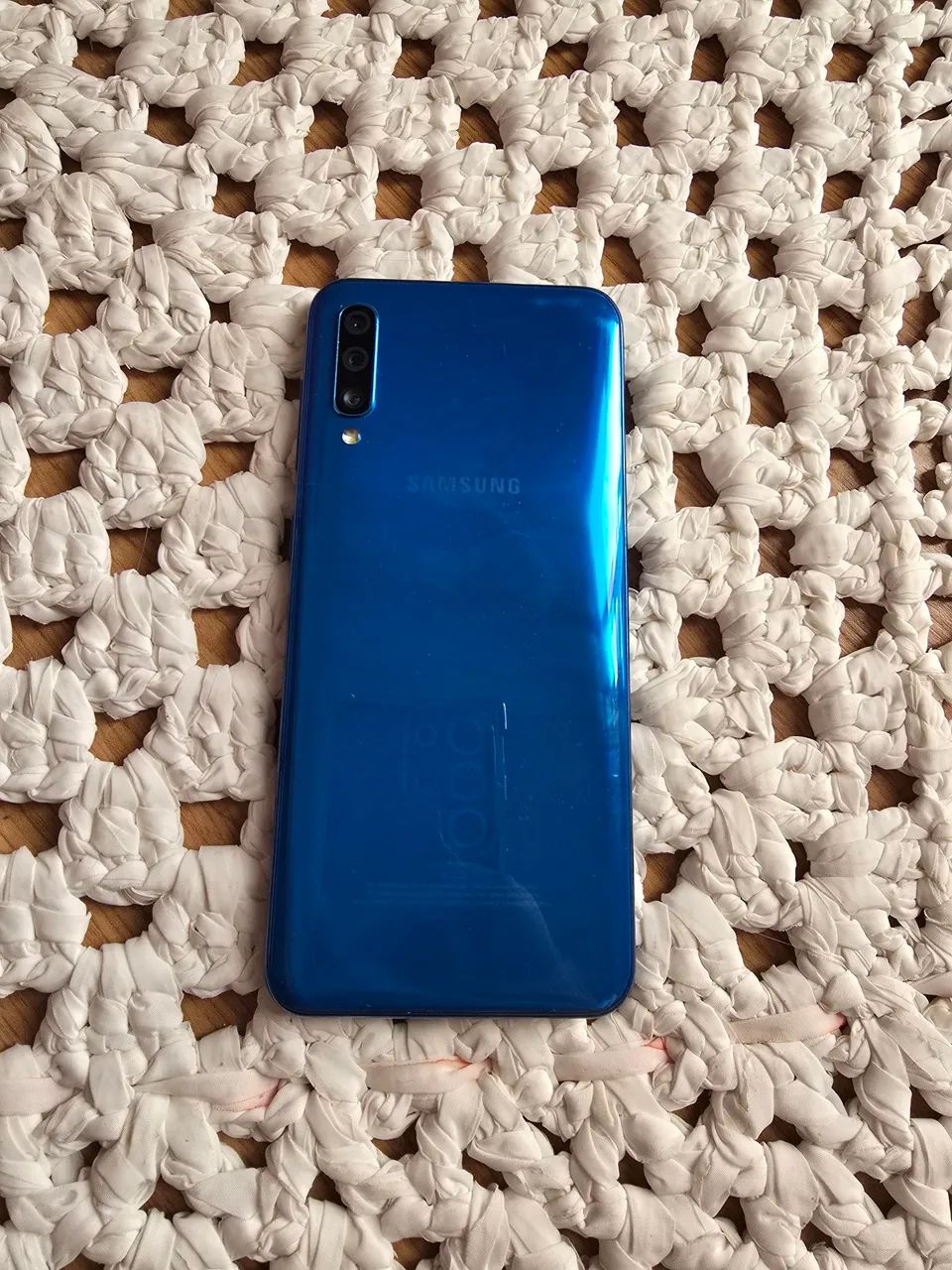 Samsung A50 128 GB - Foto 2