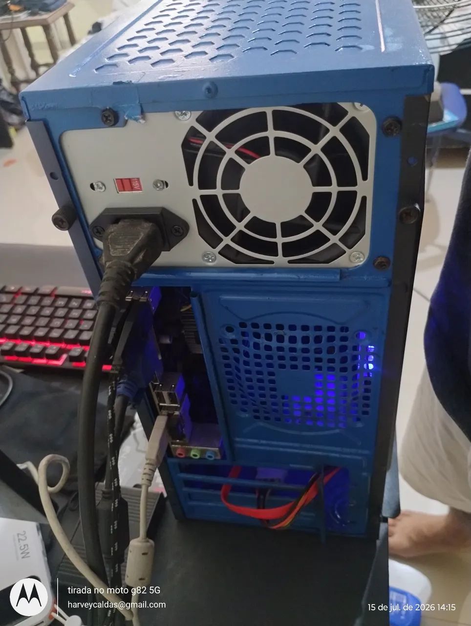 Desktop Core i5  - Foto 5
