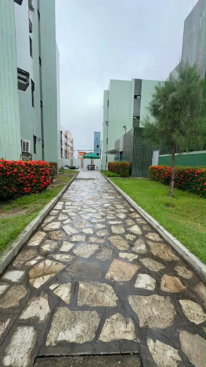 ALUGO APARTAMENTO PRÓXIMO A FACULDADE UNIPÊ - Foto 5