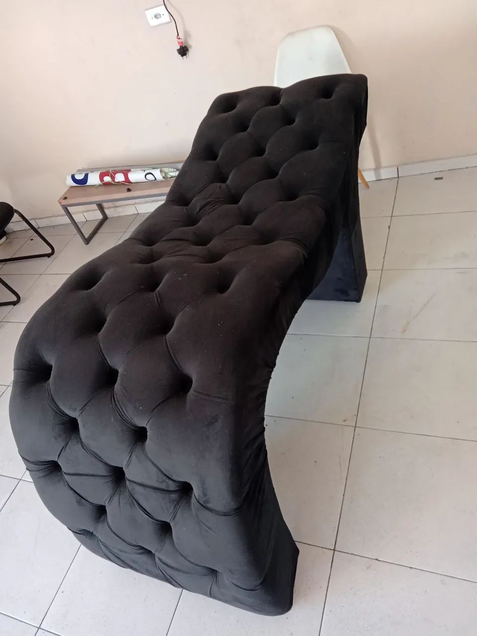 Maca de pilacao 