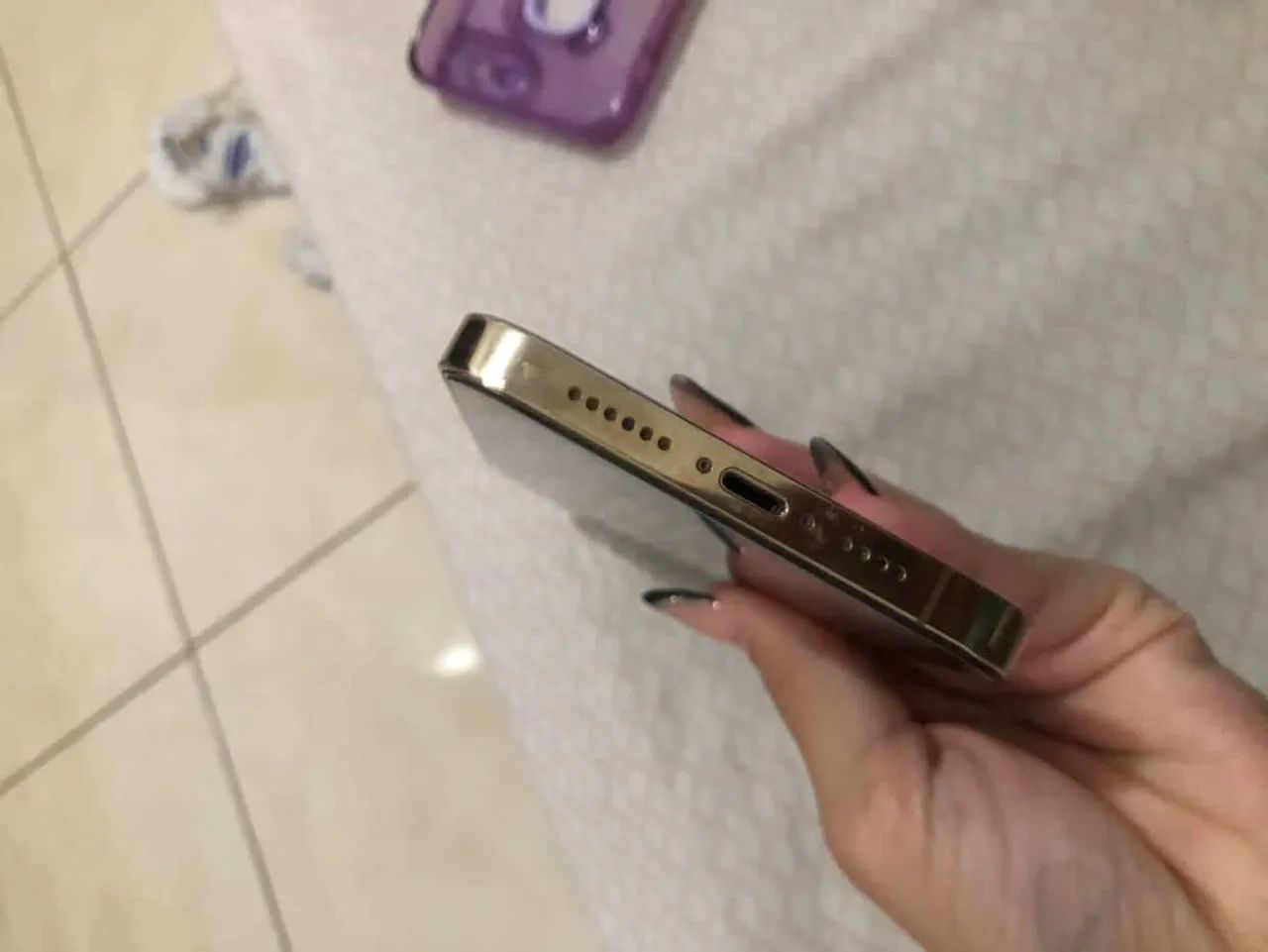 iPhone 13 Pro Max  - Foto 5
