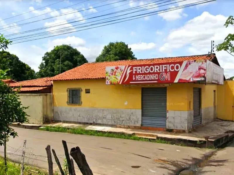 Imóvel Comercial em Altos, Piaui