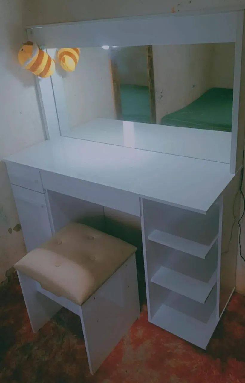 Penteadeira  - Foto 2