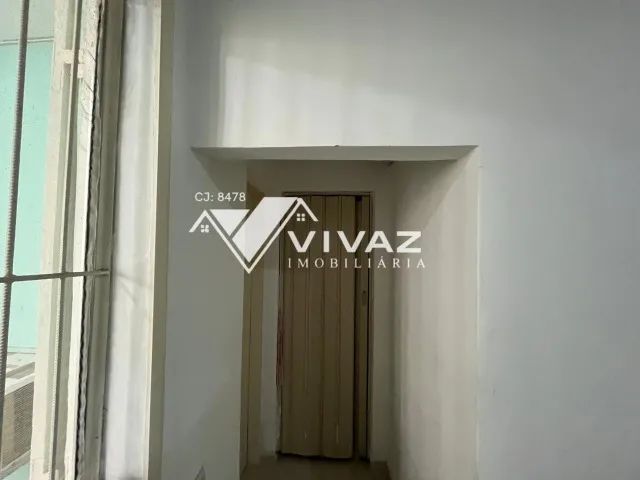 Ótima Casa de Vila com 02 Quartos e Varanda em Cascadura - Foto 9