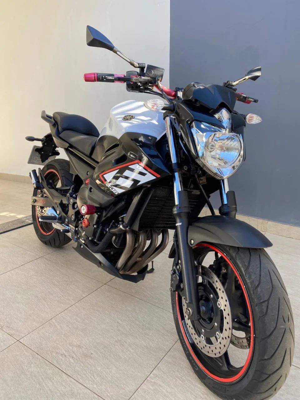 Xj6 sp  2015  extra 