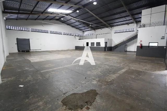 Aluguel Galpão CUSTODIO PEREIRA - Foto 3