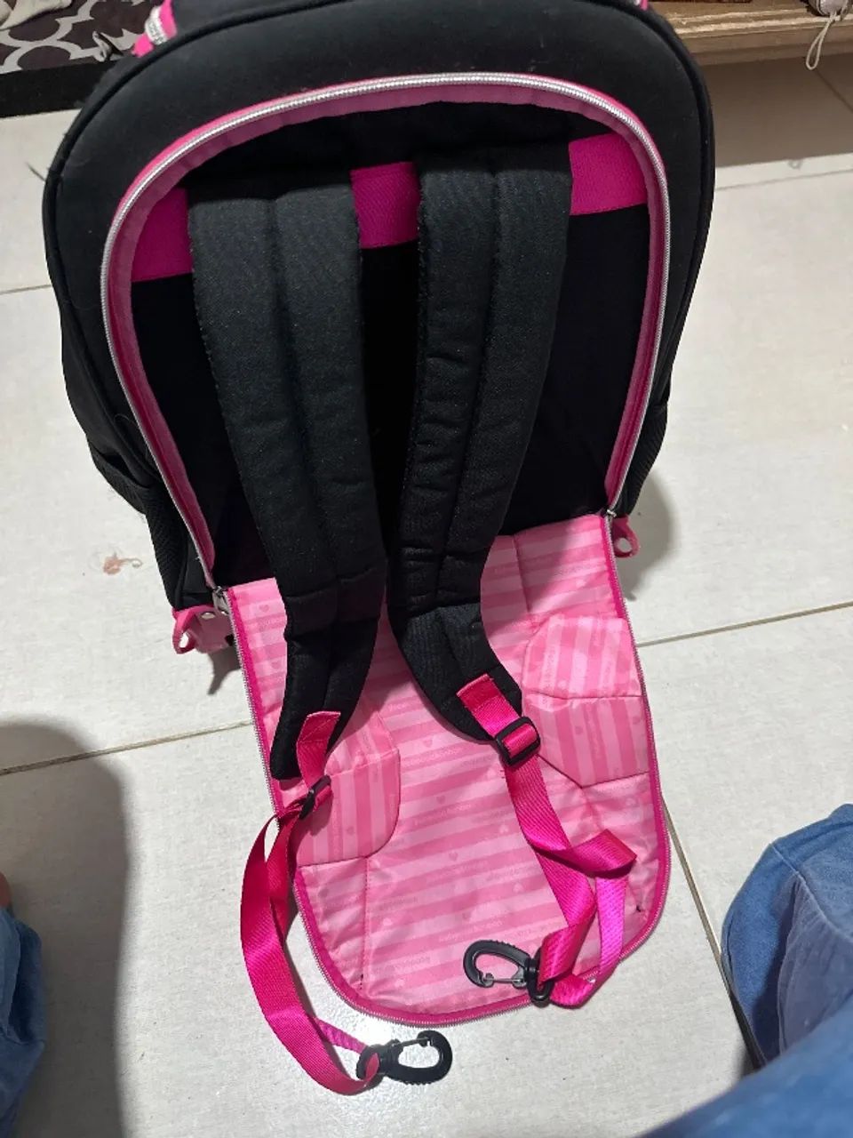 Mochila  - Foto 3