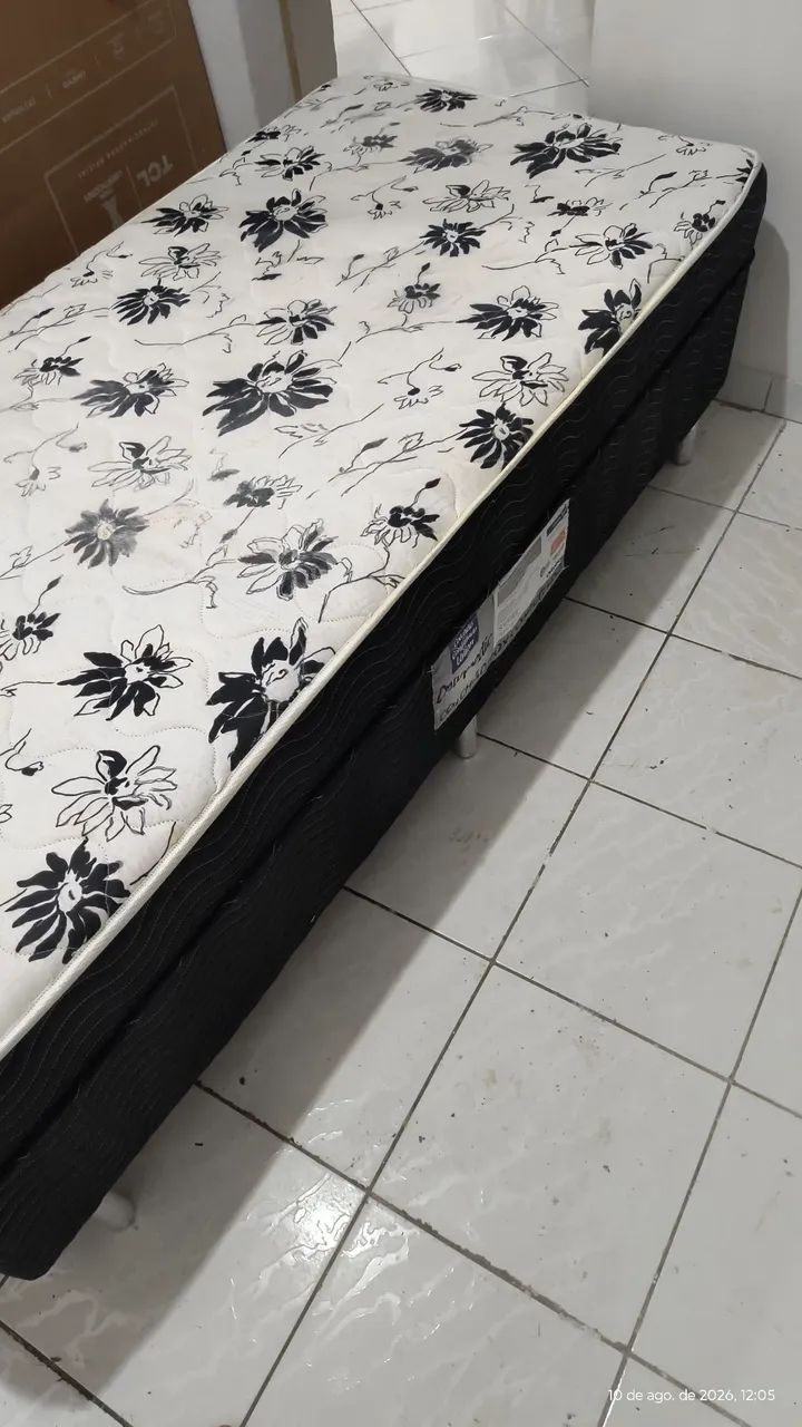 Cama solteiro  - Foto 2