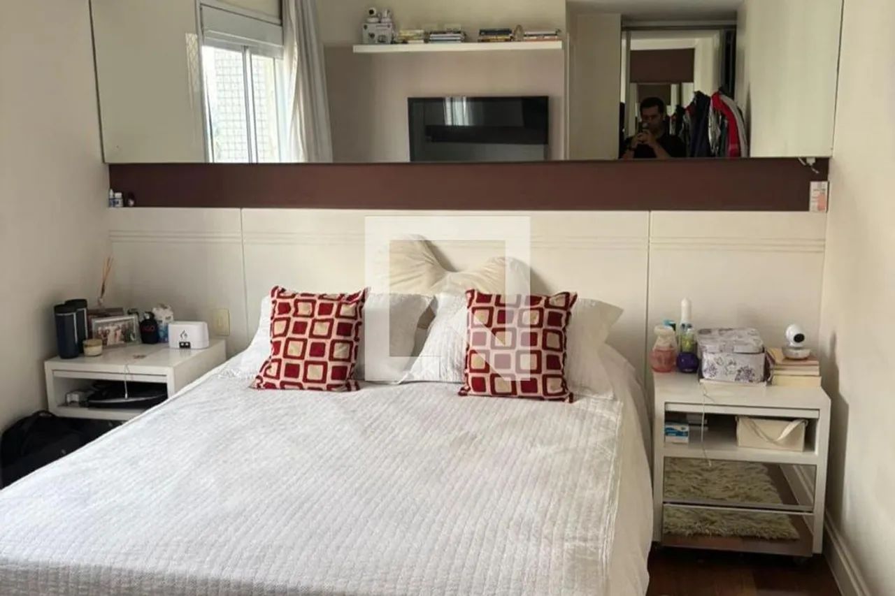 Apartamento à Venda - Brooklin, 3 Quartos, 126 m2 - Foto 5