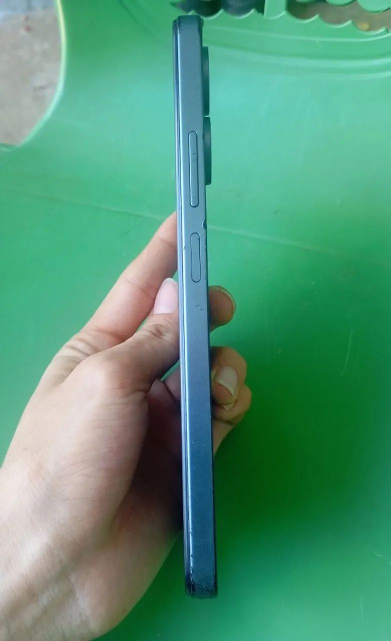 Vendo Xiaomi redimi 13C  - Foto 4