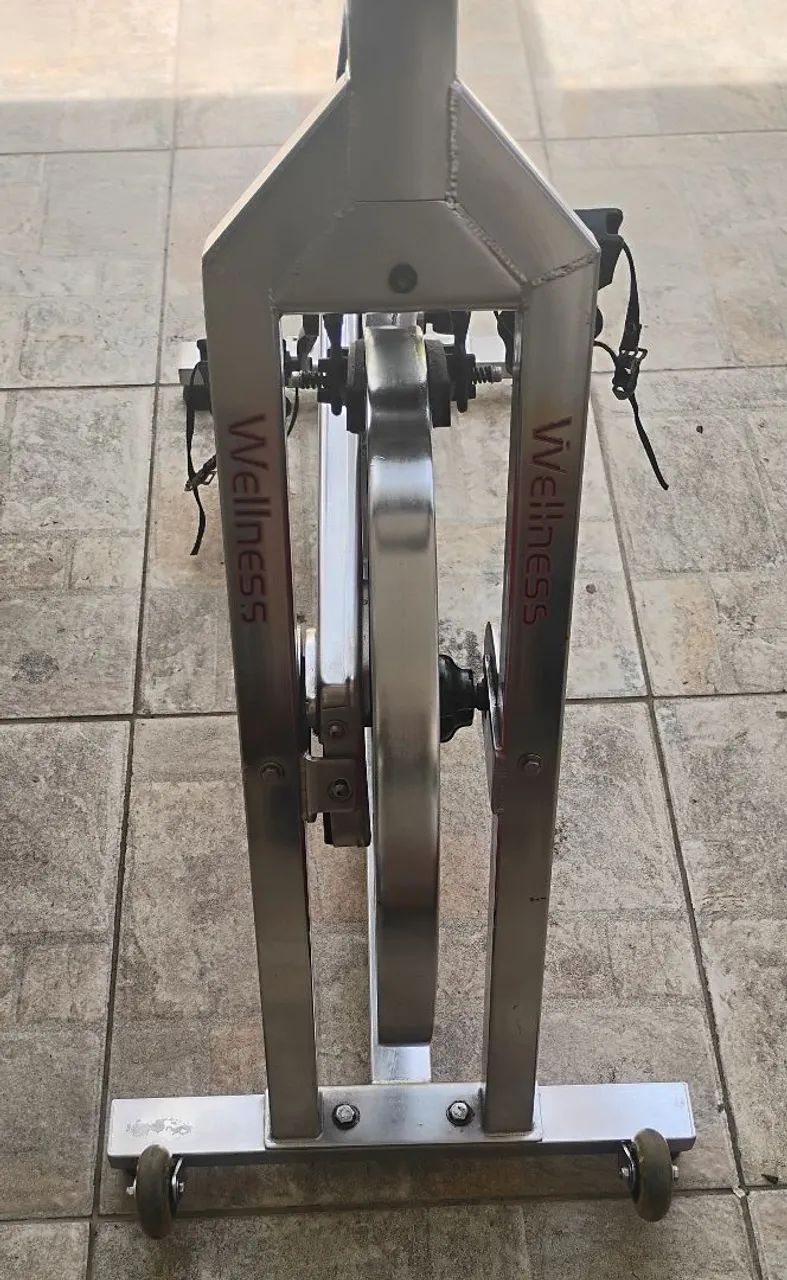 Bike Spinning Schwinn Evolution - Foto 4