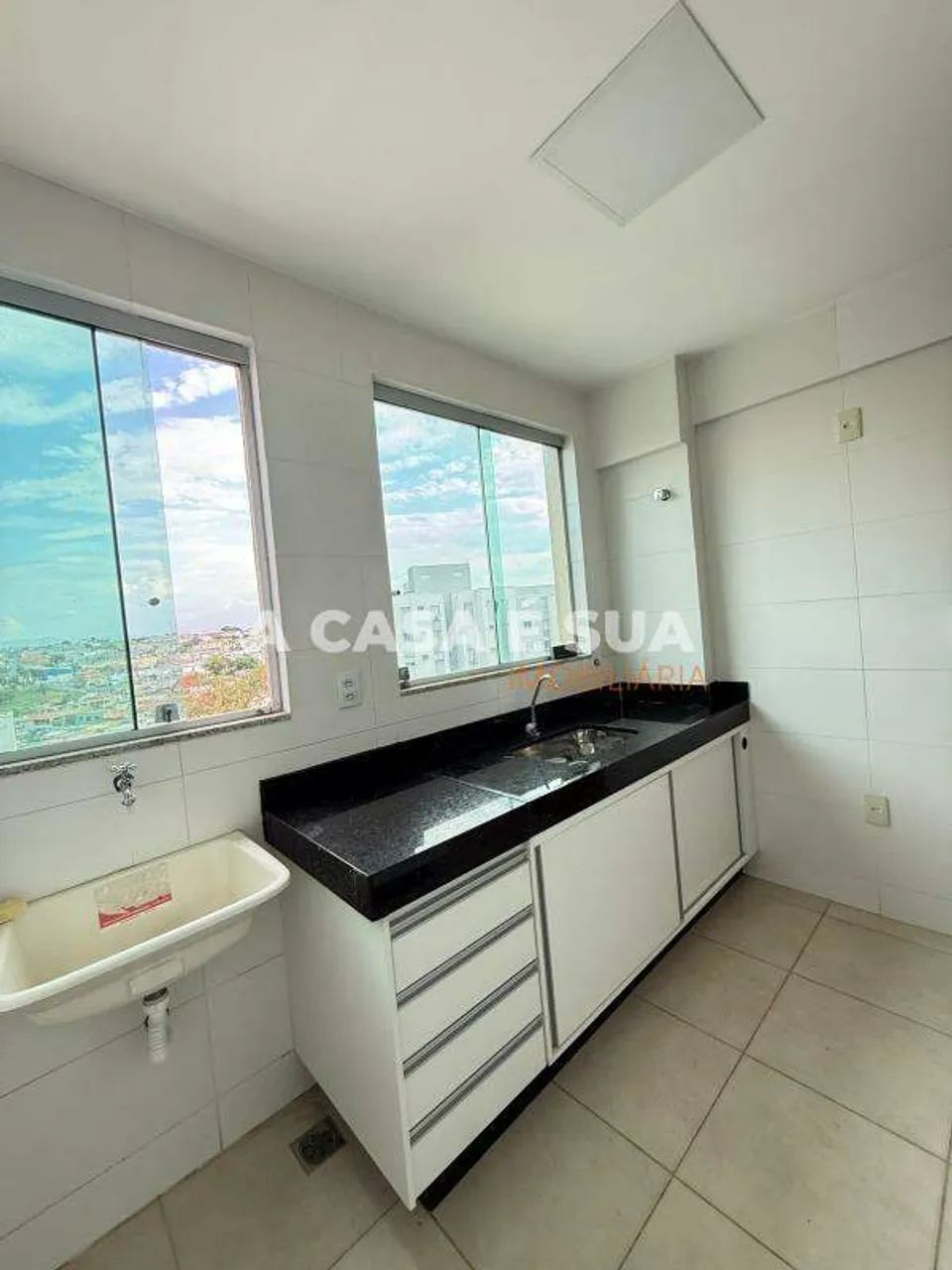 APARTAMENTO 2 QUARTOS COM SUÍTE  BAIRRO CABRAL | CONTAGEM - Foto 3