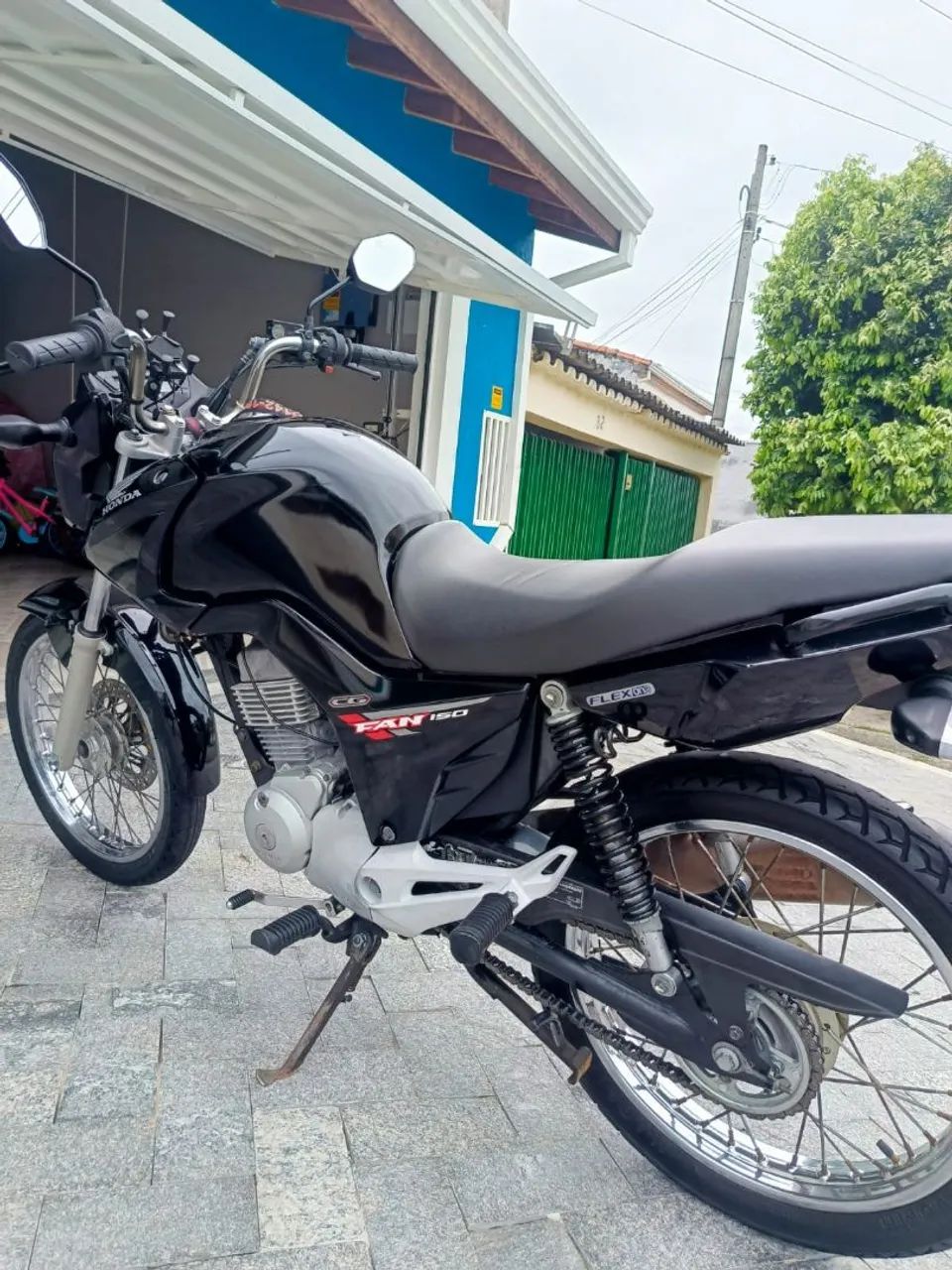 CG fan 2014